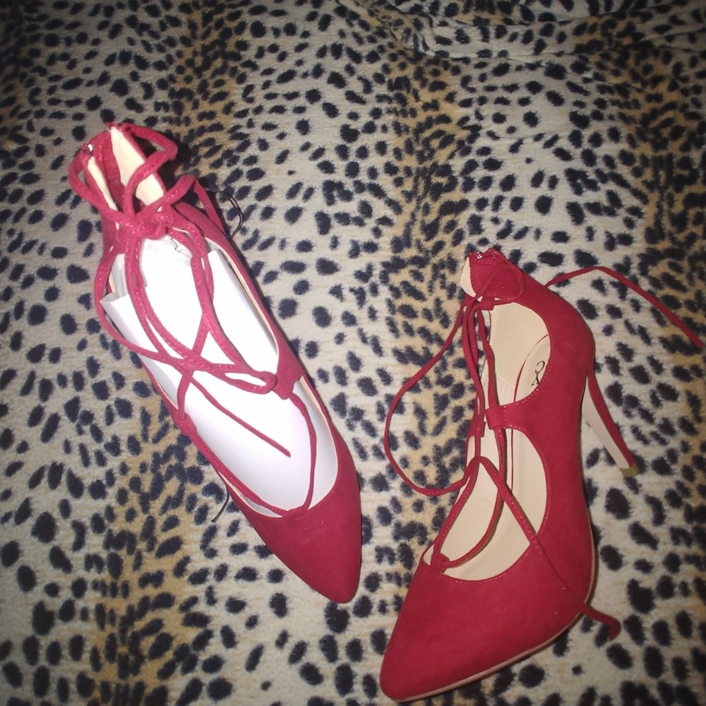 Heels